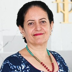 Dr. Payal Kumar