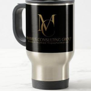 Maximus Travel/Commuter Mug