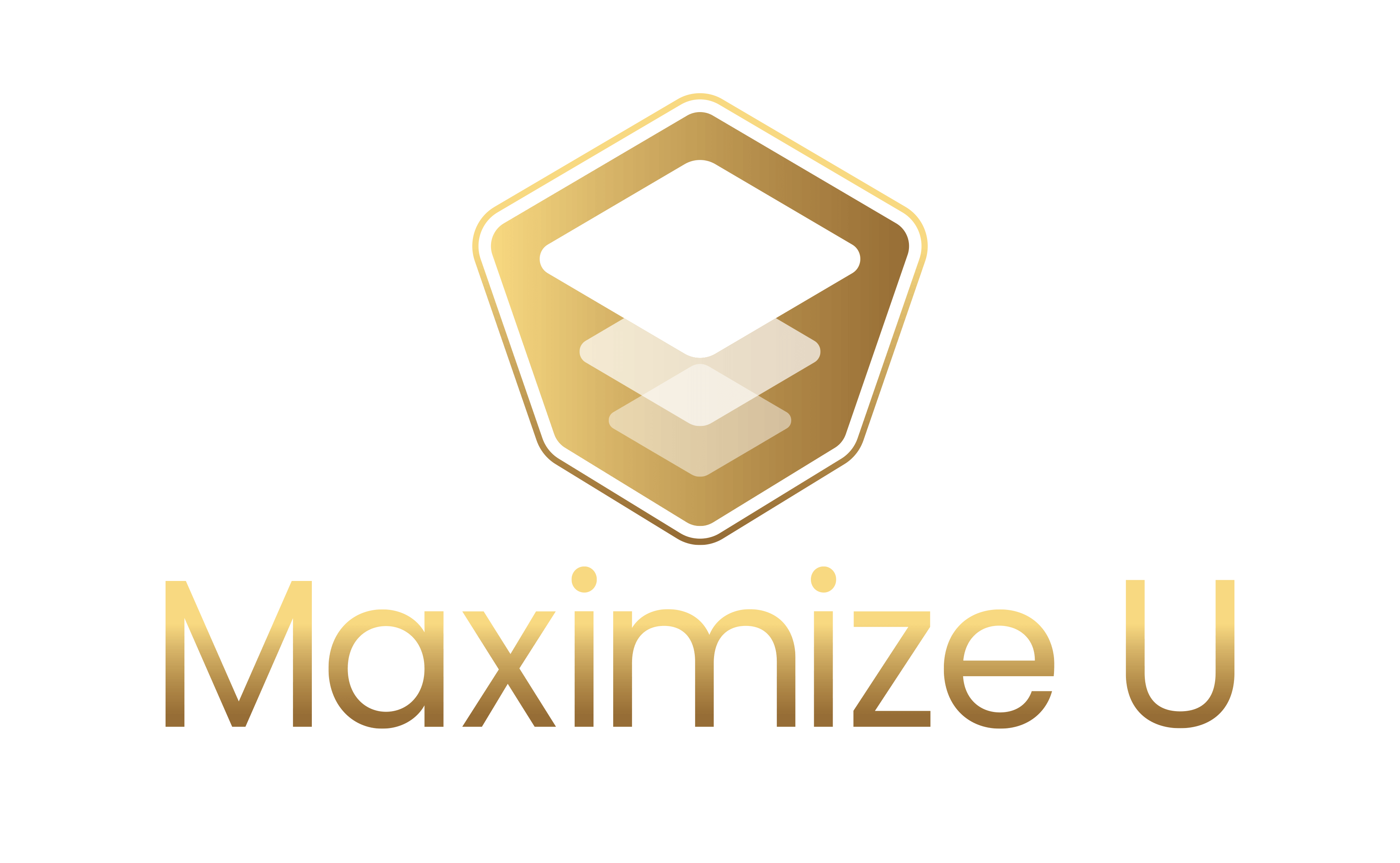 MaximizeU