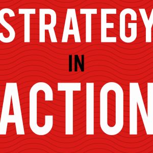 Strategy in Action ebook by Dr. Thomas D. Zweifel