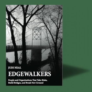 Edgewalkers Audiobook-by Judi Neal