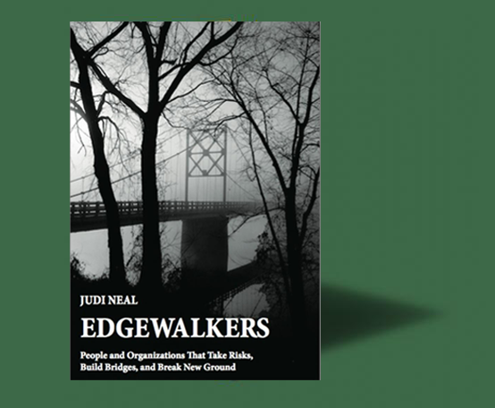 Edgewalkers Audiobook-by Judi Neal