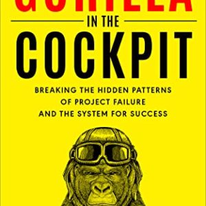 Gorilla in the Cockpit ebook by Dr. Thomas D. Zweifel & Vip Vyas