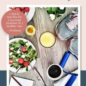 Hungry 2B Healthy ebook by Milaena Ferrarese