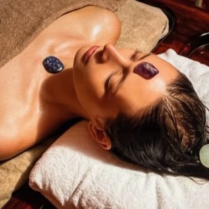 Reiki Energy Work