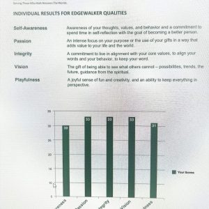 Edgewalker Assessment & Coach Analysis