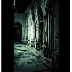 The House of Shadows-ebook by Nimeran Sahukar