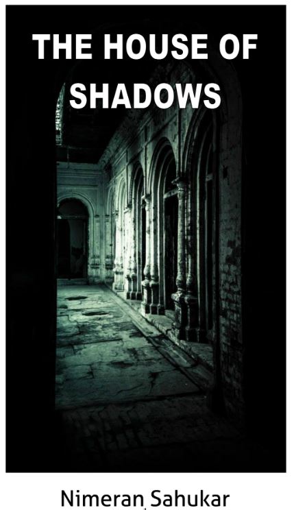 The House of Shadows-ebook by Nimeran Sahukar