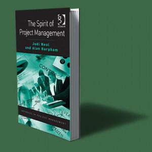 THE SPIRIT OF PROJECT MANAGEMENT