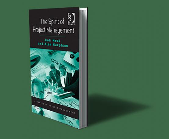 THE SPIRIT OF PROJECT MANAGEMENT