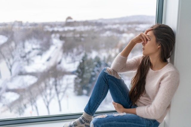 Preventing Winter Burnout