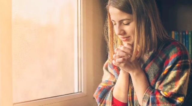 Giving Thanks & Happy Thanksgiving