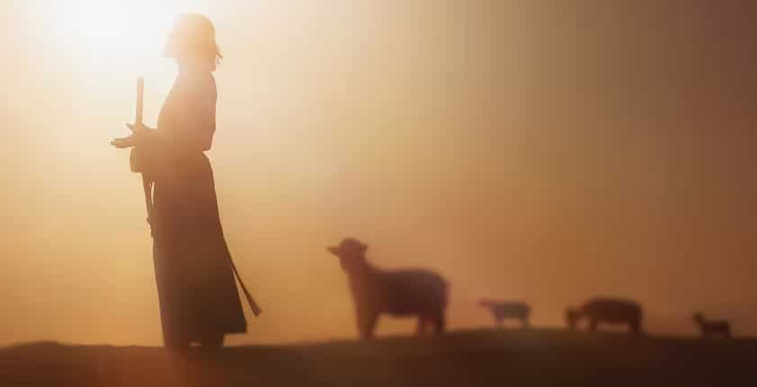 The Free, Full & Final Gift of Forgiveness